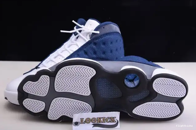 Air Jordan 13 414571-404 Flint 0422